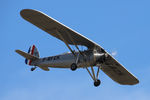 F-BFZK @ LFSI - during Saint-Dizier airshow 2022 - by B777juju