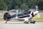 F-GUJE @ LFSI - during Saint-Dizier airshow 2022 - by B777juju
