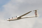 F-CHJC @ LFSI - during Saint-Dizier airshow 2022 - by B777juju