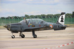 F-AYFM @ LFSI - during Saint-Dizier airshow 2022 - by B777juju
