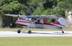 N3211A @ X39 - Cessna 170B - by Mark Pasqualino