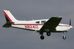 N8241Z @ EHMZ - at ehmz - by Ronald