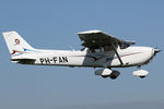 PH-FAN @ EHMZ - at ehmz - by Ronald