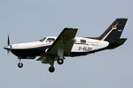 D-ELDY @ EHMZ - at ehmz - by Ronald
