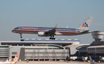 N660AM @ KMIA - AAL 752 oc zx SDQ-MIA - by Florida Metal