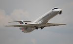 N660CL @ KDTW - PDT/AE E145 zx DTW-LGA - by Florida Metal