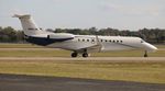 N660JM @ KORL - Legacy 600 zx - by Florida Metal