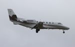 N660QS @ KORL - C560XL zx - by Florida Metal
