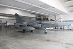 325 @ LFSI - during Saint-Dizier airshow 2022
new code 4-HX - by B777juju