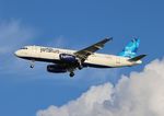 N661JB @ KTPA - JBU A320 zx LGA-TPA - by Florida Metal
