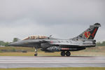 309 @ LFSI - during Saint-Dizier airshow 2022 - by B777juju