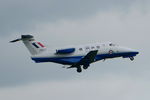 ZM337 @ EGSH - Departing from Norwich. - by Graham Reeve