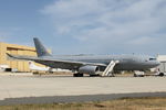T-061 @ LMML - A330 MRTT T-061 NATO Multinational Fleet - by Raymond Zammit