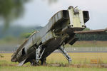 A153 @ LFSI - wreck at Saint-Dizier - by B777juju
