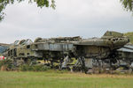 A34 @ LFSI - wreck at Saint-Dizier - by B777juju