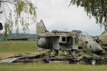 A24 @ LFSI - wreck at Saint-Dizier - by B777juju