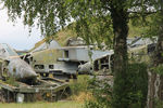 A92 @ LFSI - wreck at Saint-Dizier - by B777juju