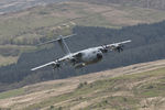 ZM408 - Cad West Mach Loop, Wales UK - by Steve Wright