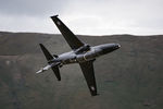 ZK026 - Cad Wes, Mach Loop. Cymru. UK - by Steve Wright