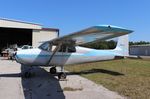 N8197B @ X06 - Cessna 172 - by Mark Pasqualino