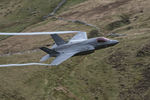 ZM159 - Cad West, Mach Loop. Cymru. UK - by Steve Wright