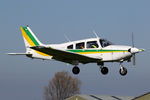 PH-RAD @ EHMZ - at ehmz - by Ronald