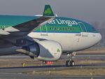 EI-DUO @ LFBD - St. Columba / Colum	Aer Lingus - by Jean Christophe Ravon - FRENCHSKY