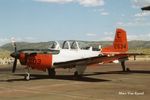 162634 @ RTS - At the Reno Air Races in sept.1992. - by Marc Van Ryssel