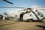 148969 @ RTS - 148969 of HC-1 at Reno Air Races in sept.1992. To Amarc on 1994-04-15, in 2011 to Department of State as N969WL. - by Marc Van Ryssel