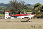 ZK-LVA @ NZRA - The Gallagher Family Trust, Manukau