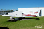 ZK-LYC @ NZNP - LYC Syndicate, Dunedin - by Peter Lewis