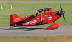 N668CM @ KLAL - Pitts S-1 zx - by Florida Metal