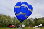 G-SKOT - Pidley Inflation Day 2024 - by REFLAGG