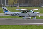 OE-DCC @ LOWG - OE-DCC @ LOWG 2024 - by Robert Schöberl