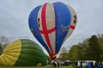 G-BENN - Pidley Inflation Day 2024 - by REFLAGG
