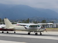 N5292D @ 1938 - Being worked on - by 30295