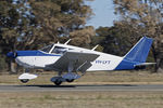 VH-LYT @ YCOR - Antique Aeroplane Association of Australia National Fly-in 2024. - by George Pergaminelis