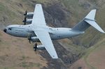 ZM408 - Jigsaw96 30 Squadron - by ianlane1960
