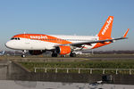 G-EZOZ @ EHAM - at spl - by Ronald