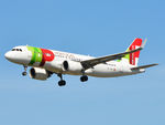 CS-TVE @ EKCH - Kystvejen RWY22L