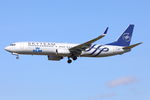 PH-BXO @ CPH - Copenhagen 29.4.2024 - by leo larsen