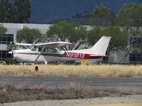 N91813 @ 1938 - Taking off - by 30295