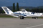 D-ICAO @ LOWG - D-ICAO @ LOWG 2024 - by Robert Schöberl