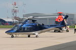 G-IOOK @ EGSH - Departing from Norwich. - by Graham Reeve