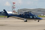 G-IOOK @ EGSH - Parked at Norwich. - by Graham Reeve