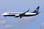 EI-EBP @ CPH - Copenhagen 29.4.2024 - by leo larsen