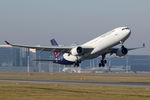 OO-SFV @ EBBR - at ebbr - by Ronald