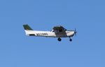 N528ND @ KOCF - Cessna 172S