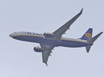 9H-QFA - Over Amwell, Herts bound for Stansted Essex. - by Chris Holtby