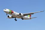 CS-TUE @ KORD - A339 TAP Air Portugal Airbus A330-941N CS-TUE Marquês de Pombal  TAP243 LPPT-KORD arriving on 28C KORD - by Mark Kalfas